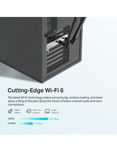 TP-Link Archer TX20E... 2